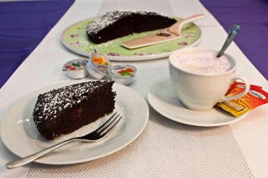 Blu Mediterraneo B&B