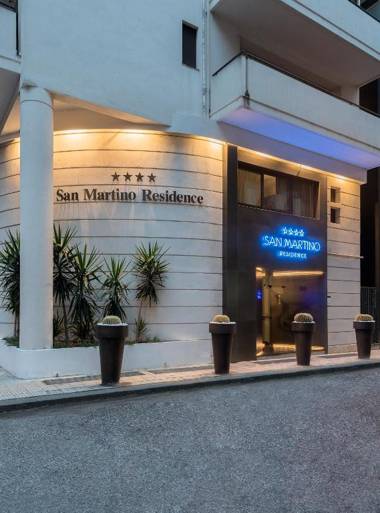 Residence San Martino