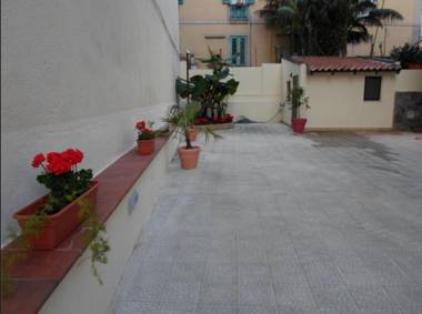 B&B Porta Della Sicilia