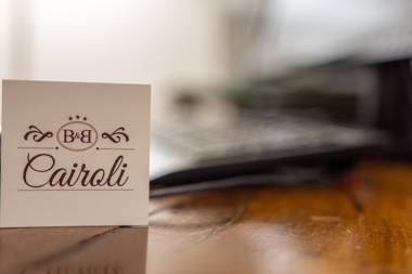 B&B Cairoli