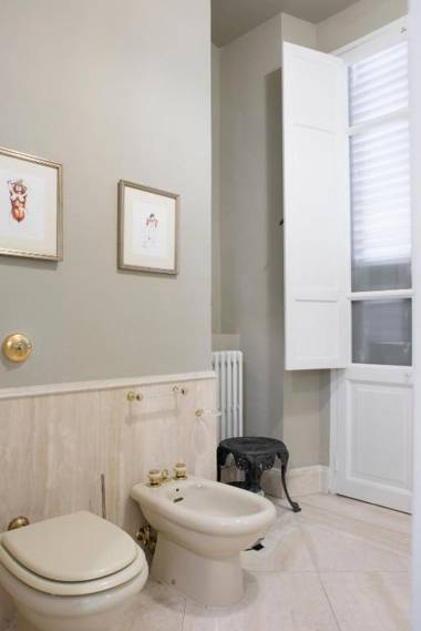 Vittoria - house of charme