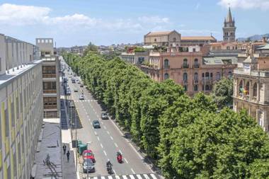 Miti Dello Stretto B&B