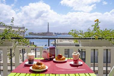 Miti Dello Stretto B&B