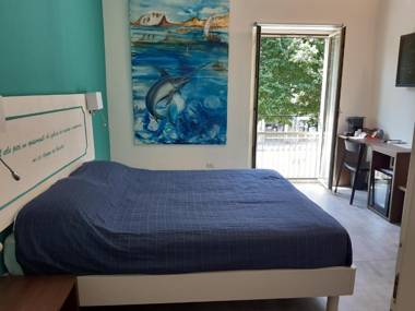 Miti Dello Stretto B&B