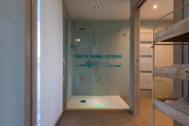 Tenuta Donna Caterina by BarbarHouse