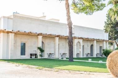 Masseria Elysium