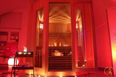 Alchimia Luxury Suites