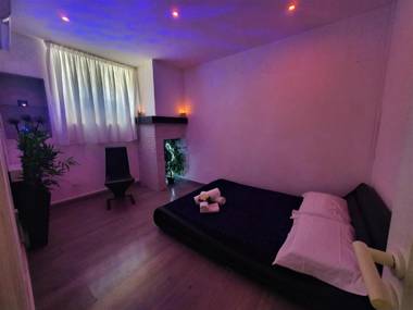 Alchimia Luxury Suites