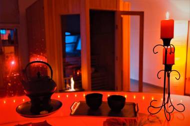 Alchimia Luxury Suites