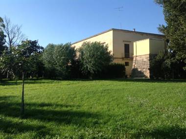b&b Casale Vecchio Lecce