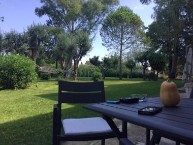 b&b Casale Vecchio Lecce