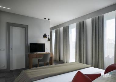 Hotel Ristorante La Quartina