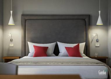 Hotel Ristorante La Quartina