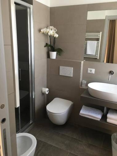 Hotel Ristorante La Quartina