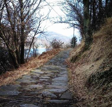 Appartamento AQUILONE