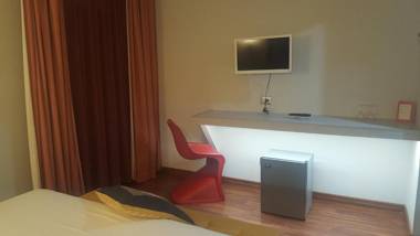 Grand hotel irpinia & SPA