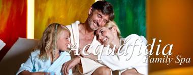 Grand hotel irpinia & SPA