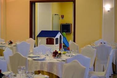 Royal Hotel Montevergine