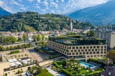 Hotel Therme Meran - Terme Merano