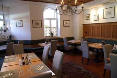 Albergo Cavallino s'Rössl