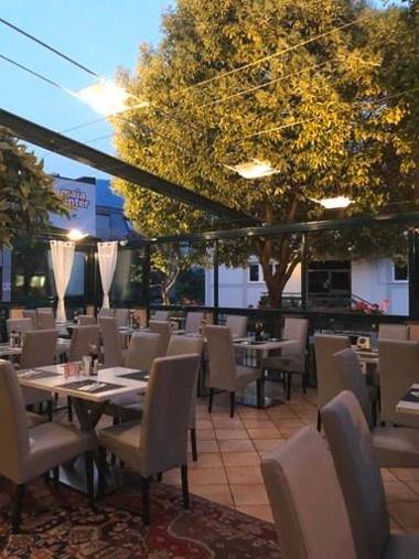 Albergo Cavallino s'Rössl