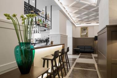 Hotel Europa Splendid