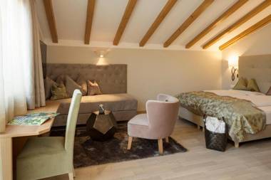 Hotel Burggräflerhof