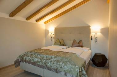 Hotel Burggräflerhof