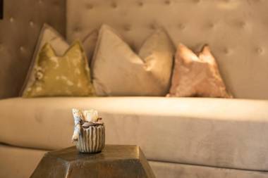 Hotel Burggräflerhof