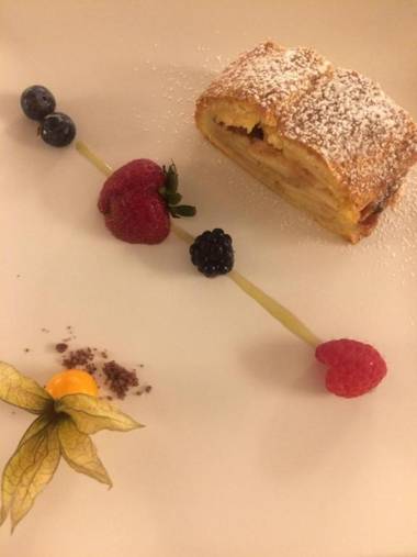 Hotel Castel Rundegg (Adults Only)