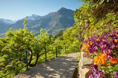 Grand Hotel Bellevue - adults only