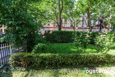 Grand Hotel Bellevue - adults only