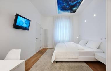 Boutique Hotel ImperialArt