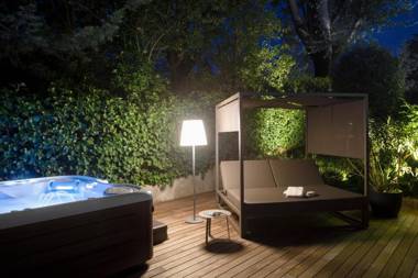 Windsor Merano hotel & suites