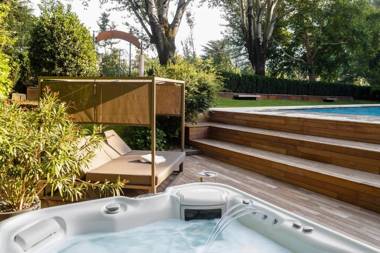 Windsor Merano hotel & suites