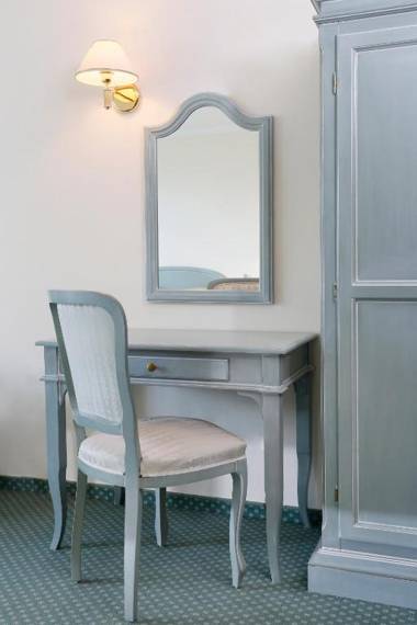 Landhaus Hotel Kristall