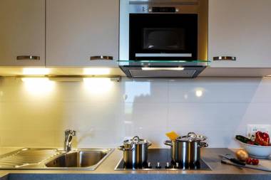 Residence Neuhäuslhof