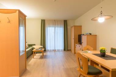 Residence Neuhäuslhof