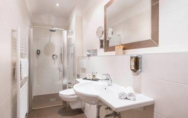 Aparthotel Villa Helvetia Vintage Suites & Breakfast