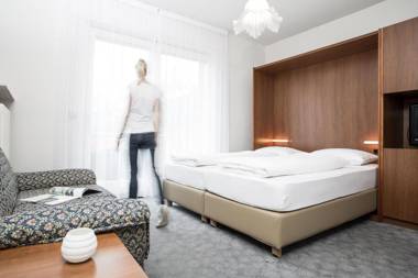 Residence Désirée Classic & Design