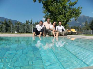 Hotel Pension Verdorfer