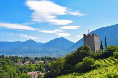 Gästehaus Salvatorianerinnen
