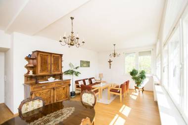 Gästehaus Salvatorianerinnen