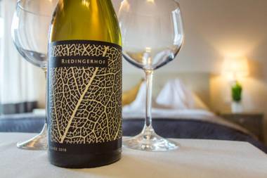 Pension Riedingerhof