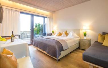 Pension Riedingerhof