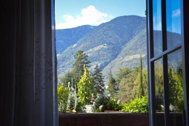 Hotel Villa Freiheim