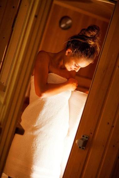 Hotel Villa Freiheim