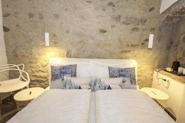 Bed and Breakfast Liszt