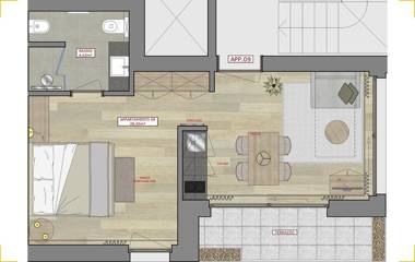 Residence Villa Hedy