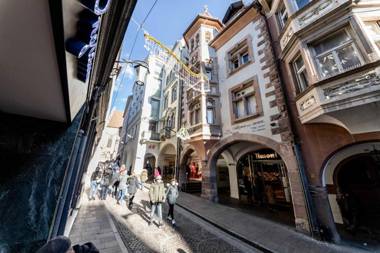 Stay Cooper Guesthouse zum Loewen